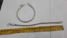 Bagno bracciale argento usato  Monte di Procida