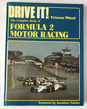Drive complete book for sale  LINCOLN