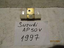 Suzuki riginal lichtwiderstand gebraucht kaufen  Altenstadt