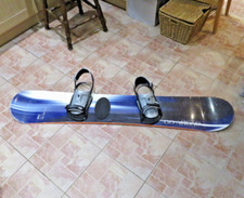 Ahead austria snowboard for sale  SOUTHSEA