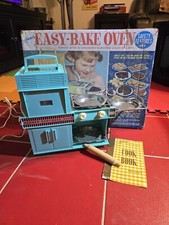 Vintage kenner easy for sale  Tatum