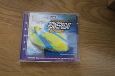 Softkey sports powerboat for sale  WITHAM