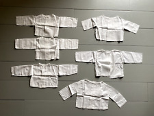 Chemises bébé brassieres d'occasion  Bordeaux-
