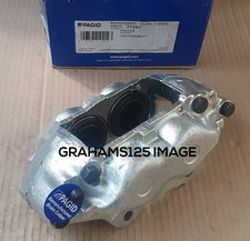 Brake caliper front for sale  NUNEATON