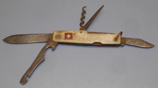 Ancien couteau pradel d'occasion  Angoulême