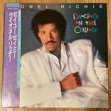 Lionel richie dancing d'occasion  Bordeaux-