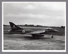 Hawker hunter wt569 for sale  LONDON