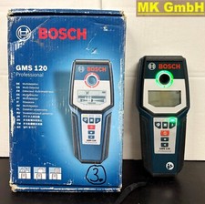 Bosch professional gms gebraucht kaufen  Nordhorn