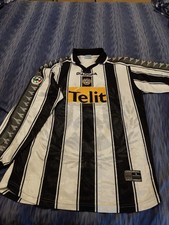 Diadora udinese shirt usato  Varese