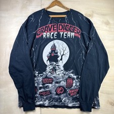 Vintage 90s grave for sale  Buffalo
