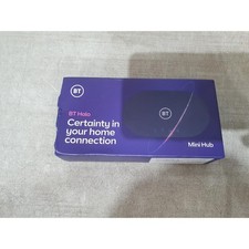 Bt71 mini hub for sale  STAFFORD