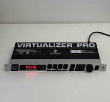 Behringer virtualizer pro usato  Milano