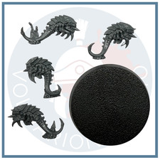 Tyranid hormagaunts singles for sale  CHESTER