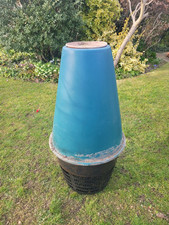 Compost converter organic for sale  ROYSTON