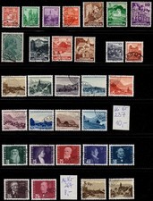 Liechtenstein sammlung gebraucht kaufen  Spiesen-Elversberg