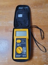 Megger bm206 insulation for sale  BEDFORD