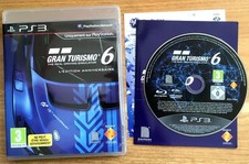 Gran turismo édition d'occasion  Paris-