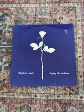 Depeche mode enjoy d'occasion  Expédié en Belgium