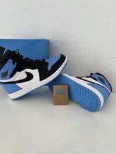 Nike air jordan gebraucht kaufen  Bergkamen