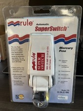 Rule superswitch float for sale  West Palm Beach