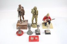 Military ornamental soldier for sale  LEEDS