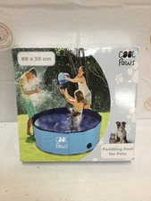 Cool paws paddling for sale  MANSFIELD