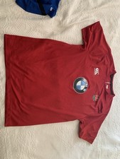 England rugby u20 for sale  ASHBOURNE
