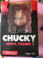 Mezzo toyz chucky for sale Mezzo toyz chucky for sale  WARRINGTON