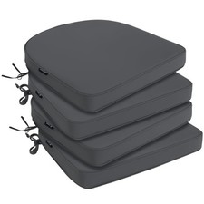 Outdoor chair cushions for sale  Ashford