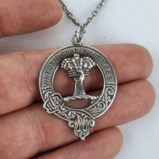 Vintage scottish silver for sale  ROYSTON