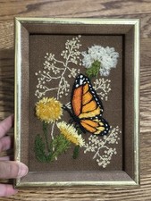 Vtg 1970s framed for sale  Chicago