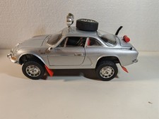 Renault alpine 110 d'occasion  Millas