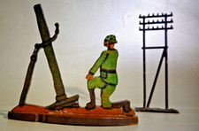 1933 wehrmacht granatwerfer gebraucht kaufen  Hemhofen