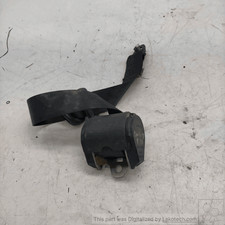 Cintura sicurezza post. usato Cintura sicurezza post. usato  Italia