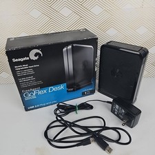 Seagate 1tb freeagent for sale  Chesnee
