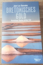 Bretonisches gold jean gebraucht kaufen  Tübingen