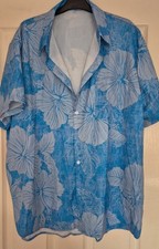 Mens hawaiian shirt.. for sale  KEIGHLEY