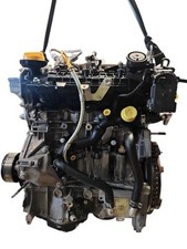 Moteur renault megane d'occasion  Athis-Mons