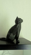Druck katze gebraucht kaufen  Schauenburg