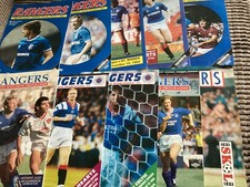 Glasgow rangers football for sale Glasgow rangers football for sale  GLASGOW