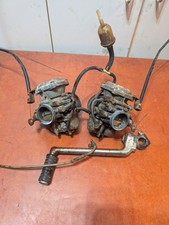 Yamaha xs650 carbs for sale  Livonia
