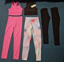 9 girls crop tops 10 for sale  WOLVERHAMPTON