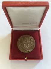 Medaille ville versailles gebraucht kaufen  Aalen