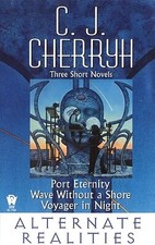 Alternate Realities by Cherryh, C. J. comprar usado  Enviando para Brazil
