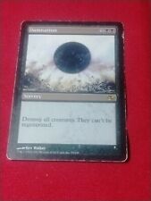 Damnation planar chaos for sale  Elkton