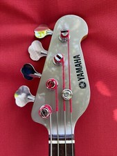 Hals fretless bundlos gebraucht kaufen  Deutschland