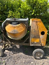 Cement mixer diesel for sale  BRACKNELL