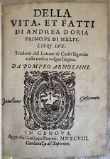 Della vita fatti usato  Foligno
