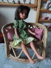 Vintage sindy barbie for sale  PETERBOROUGH