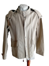 Burberry brit trench usato  Lecce